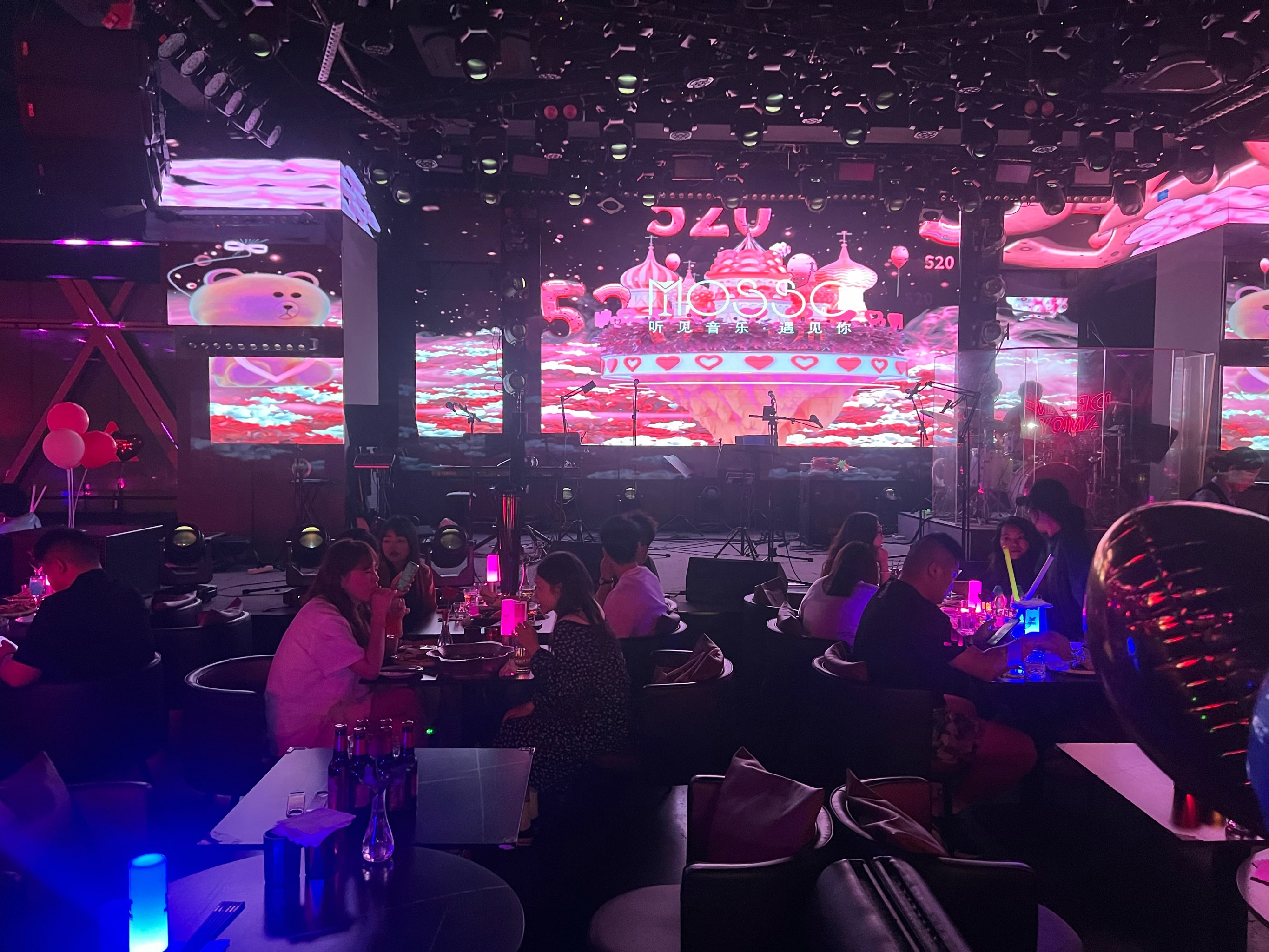 莆田商务ktv高端舒适商务ktv体验-仙游县ktv预定